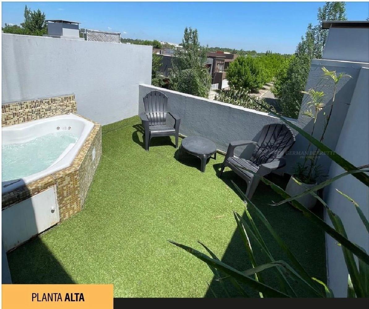 Foto de Departamento en Alq. Temporario ubicado en Altos de Hudson II, imagen 4