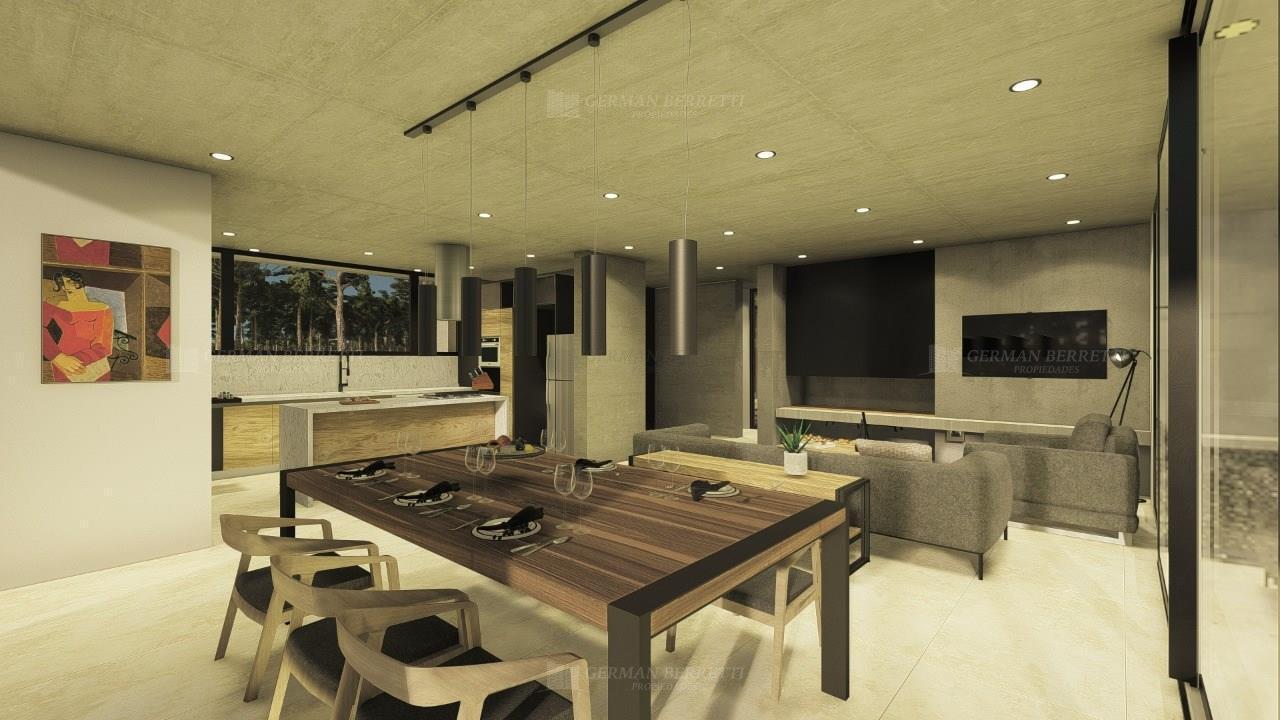 Foto de Casa en Alq. Temporario ubicado en Deportiva, Costa Esmeralda, Costa, imagen 4