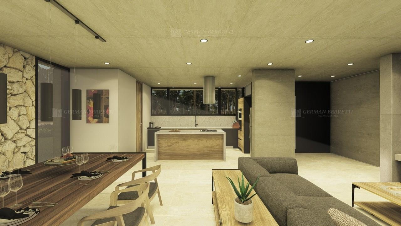 Foto de Casa en Alq. Temporario ubicado en Deportiva, Costa Esmeralda, Costa, imagen 3