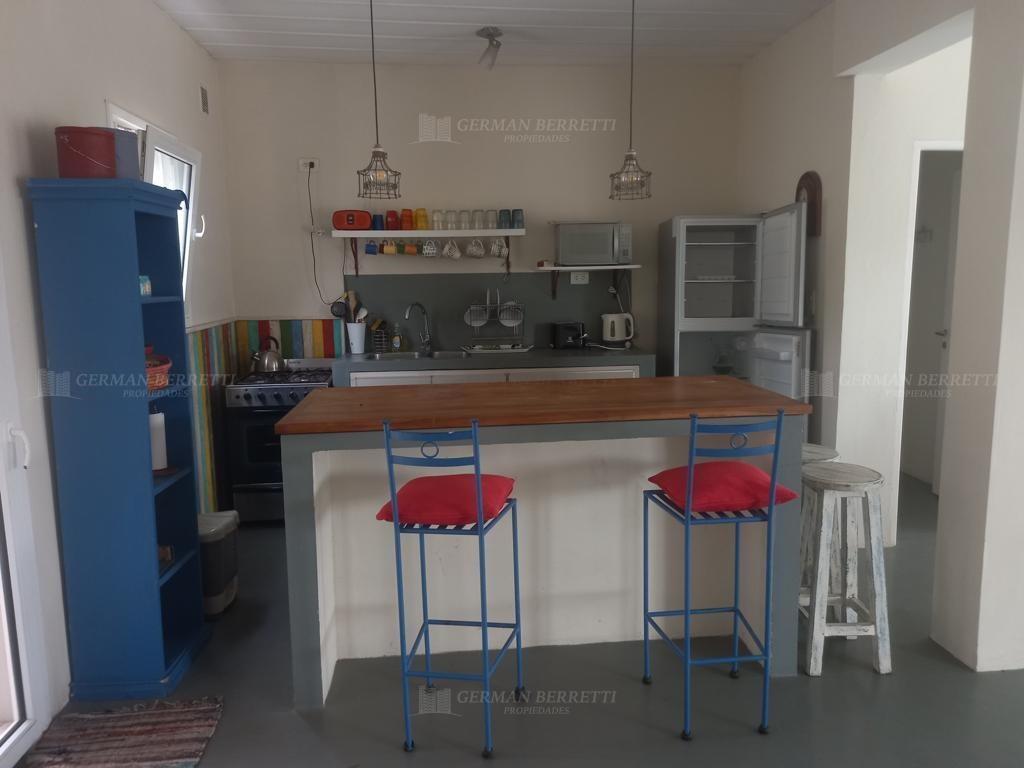 Foto de Casa en Alq. Temporario ubicado en Senderos II, Costa Esmeralda, Costa Atlántica, imagen 5