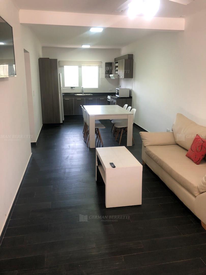 Foto de Departamento en Alq. Temporario ubicado en Mar Azul, Costa Atlántica, Buenos Aires, imagen 5