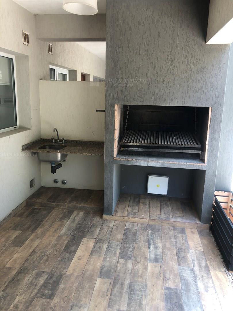 Foto de Departamento en Alq. Temporario ubicado en Mar Azul, Costa Atlántica, Buenos Aires, imagen 2