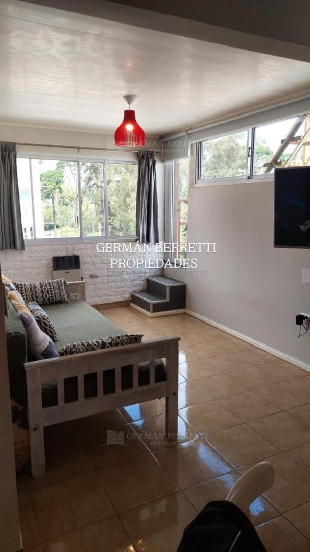 Departamento en Alq. Temporario ubicado en Pinamar, Costa Atlántica, Buenos Aires