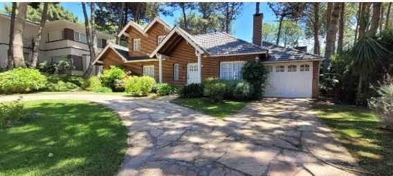 Casa Chalet en Alq. Temporario en Pinamar Norte, Pinamar, Costa Atlántica