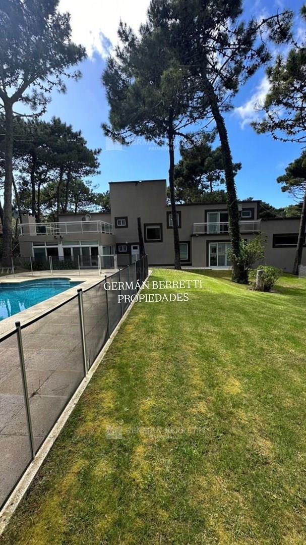 Casa  en Alq. Temporario ubicado en Pinamar, Costa Atlántica, Buenos Aires