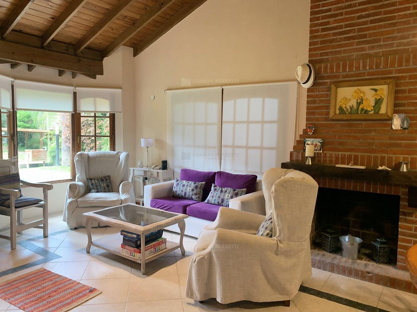 Foto de Casa en Alq. Temporario ubicado en Pinamar, Costa Atlántica, Buenos Aires, imagen 2