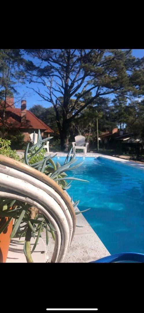 Casa en Alq. Temporario en Pinamar, Costa Atlántica, Buenos Aires