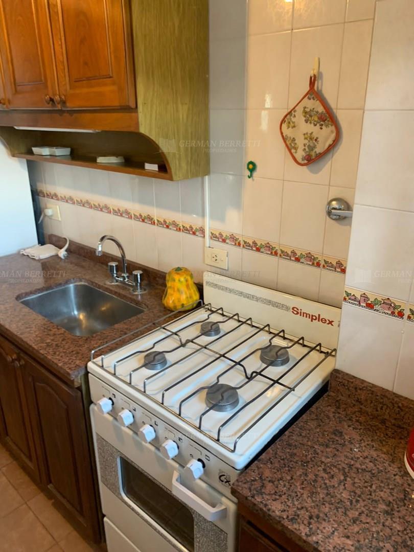 Departamento  en Alq. Temporario en Pinamar, Costa Atlántica, Buenos Aires