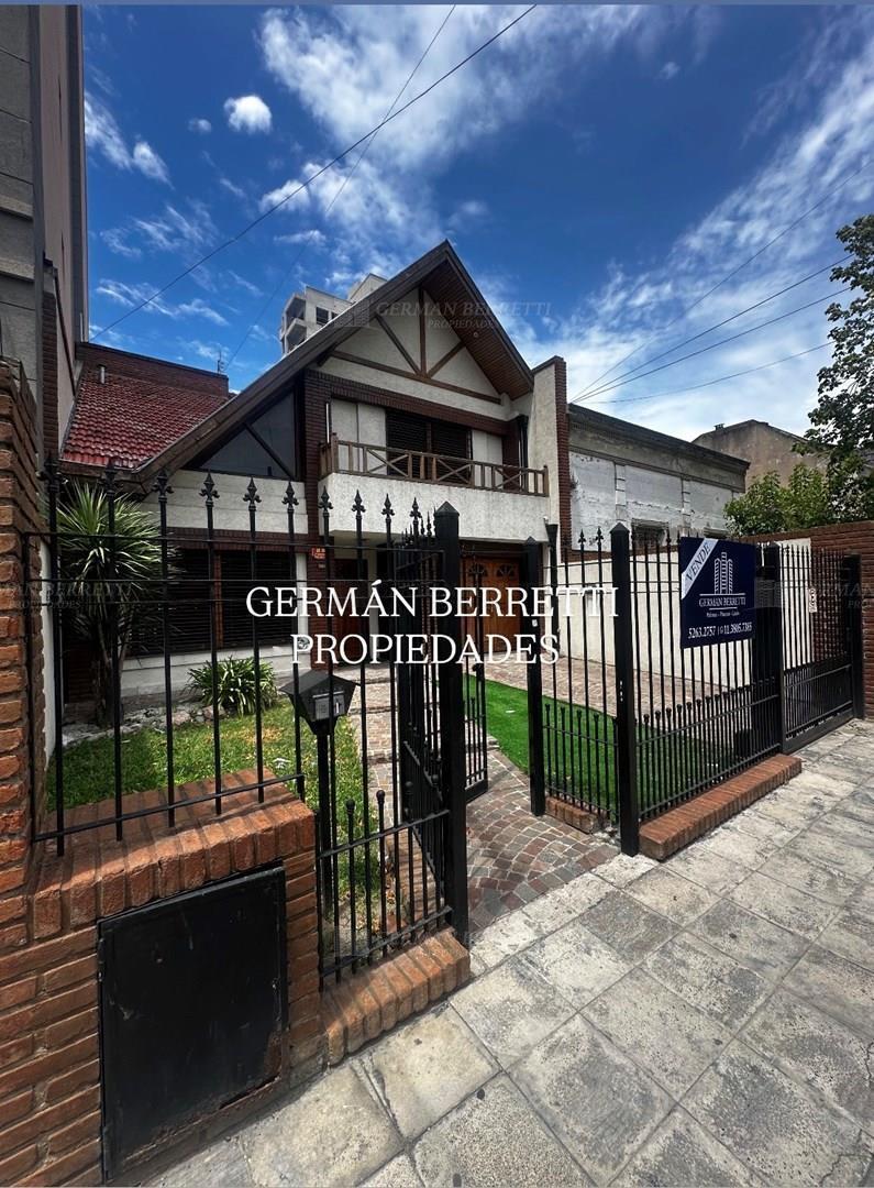 Casa Chalet en Venta en Lanús Este, Lanús, G.B.A. Zona Sur