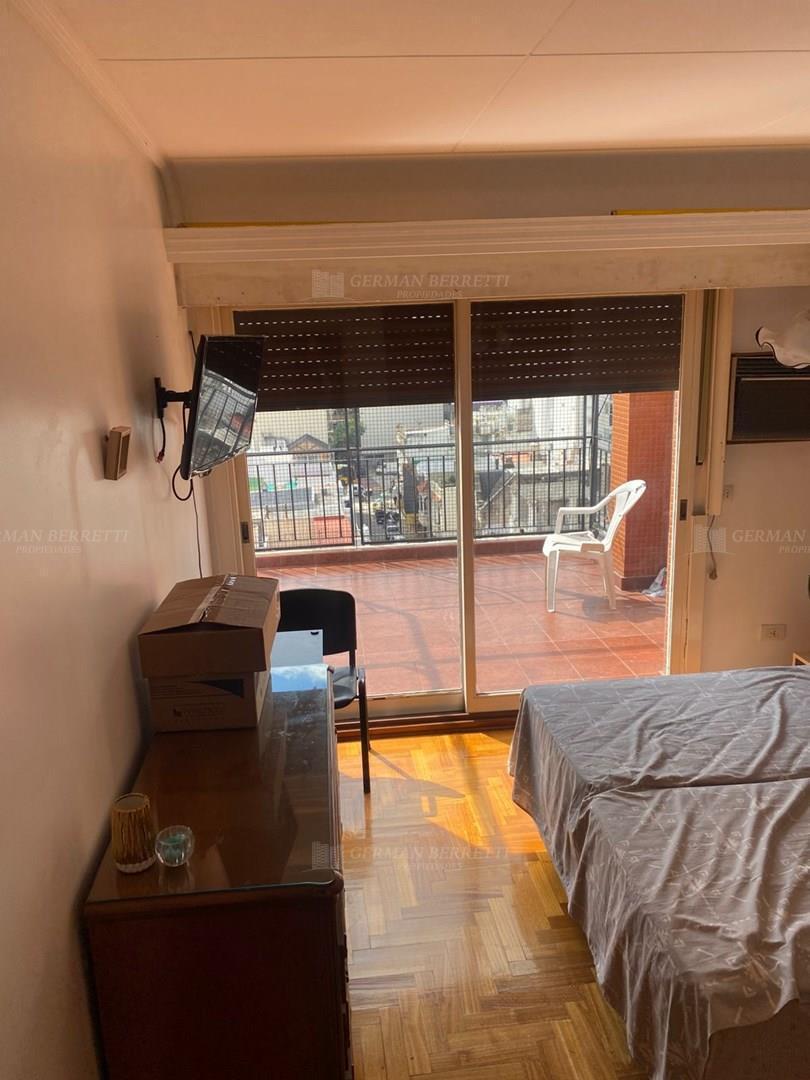 Departamento  en Alquiler en Belgrano, Capital Federal, Buenos Aires