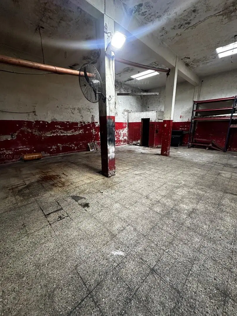 Depósito Galpón  en Alquiler en Gerli, Avellaneda, G.B.A. Zona Sur 3