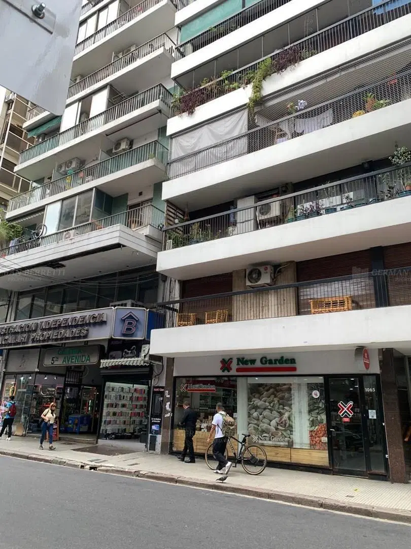 Departamento en Venta en Recoleta, Capital Federal, Buenos Aires 5