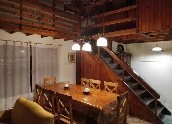 Casa Chalet en Alq. Temporario ubicado en Ostende, Pinamar, Costa Atlántica 1
