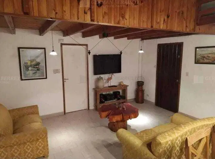 Casa Chalet en Alq. Temporario ubicado en Ostende, Pinamar, Costa Atlántica 2