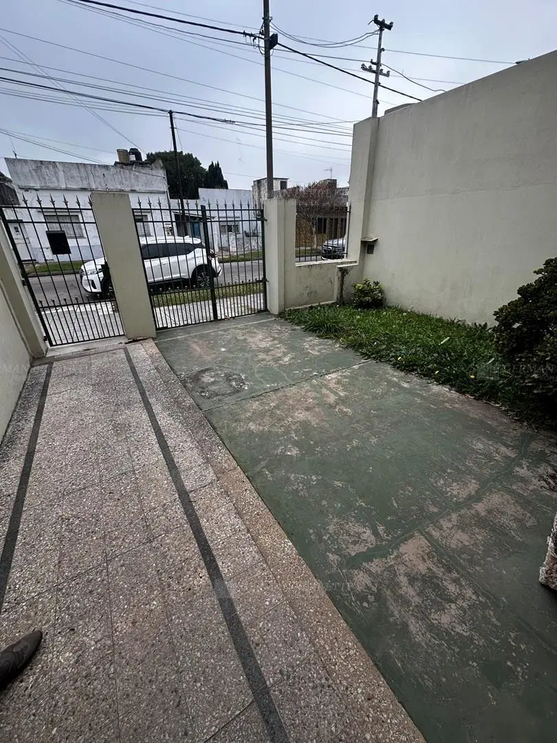Casa en Alquiler en Gerli, Avellaneda, G.B.A. Zona Sur 2