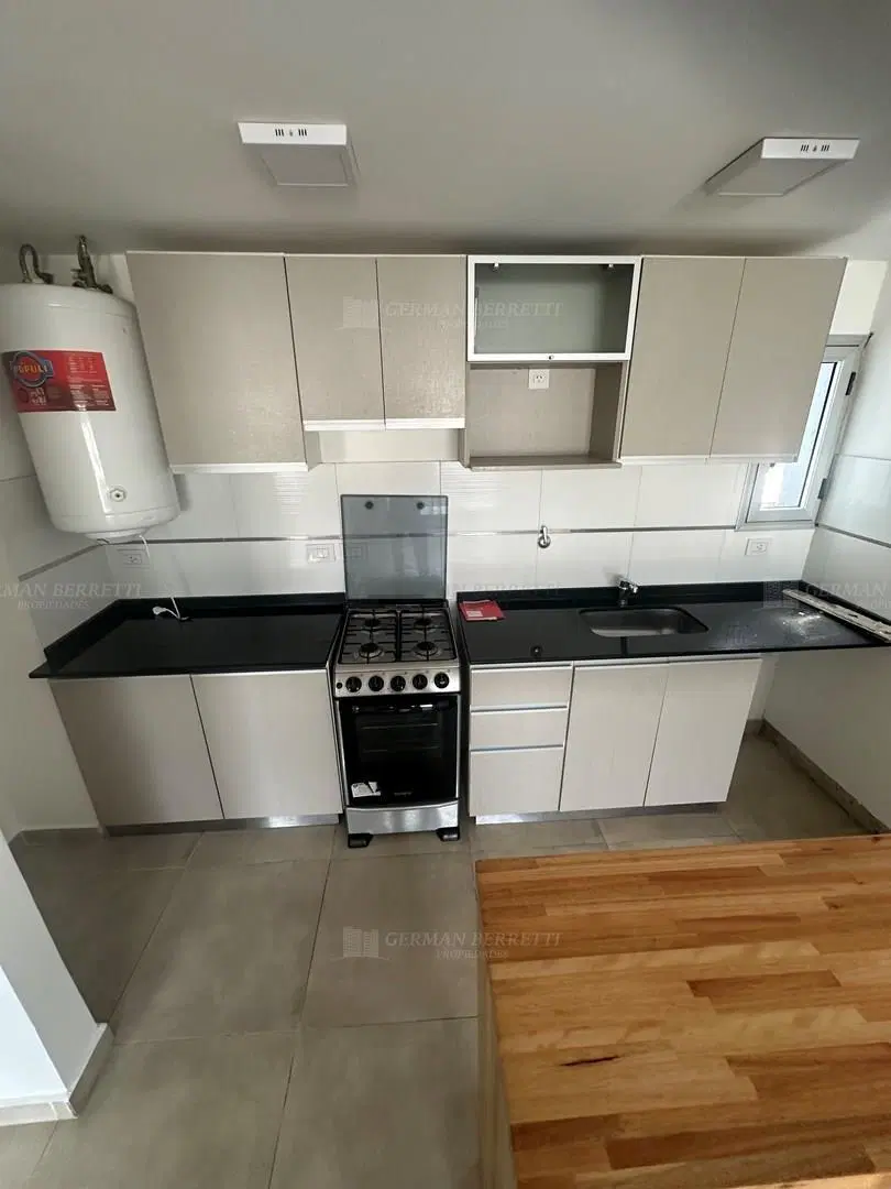 Departamento  en Alquiler ubicado en La Plata, G.B.A. Zona Sur 4