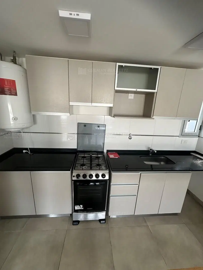 Departamento  en Alquiler ubicado en La Plata, G.B.A. Zona Sur 2