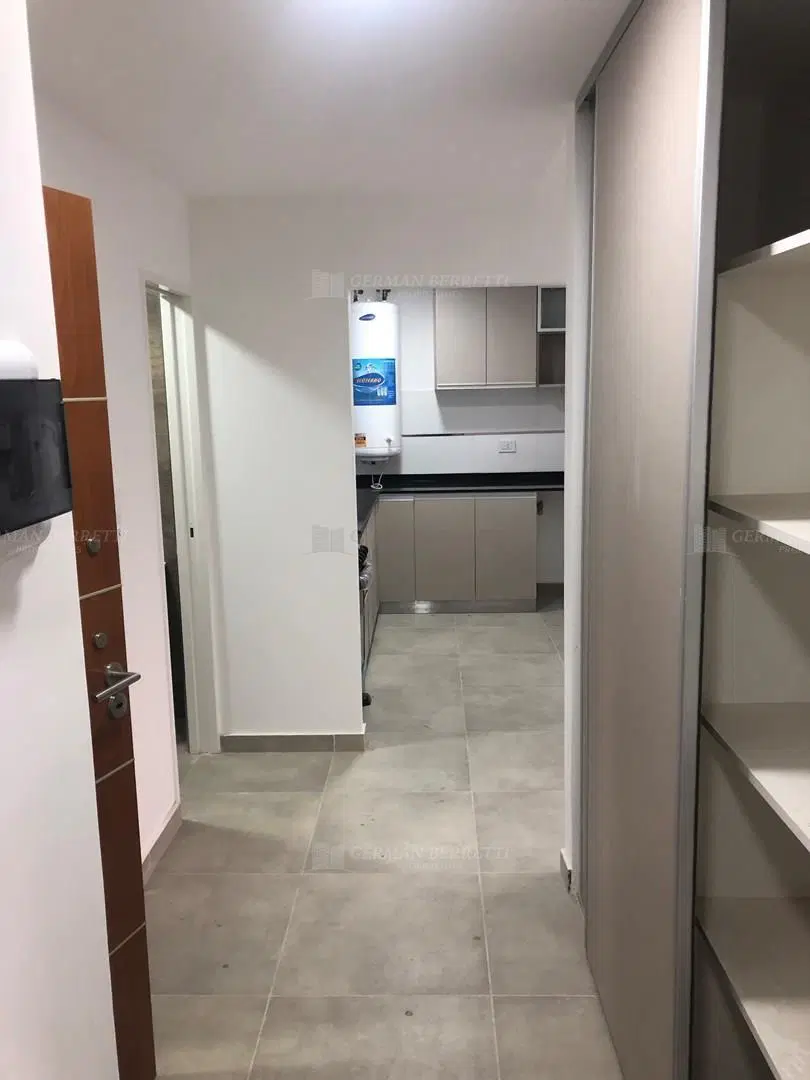 Departamento  en Alquiler ubicado en La Plata,  G.B.A. Zona Sur 5