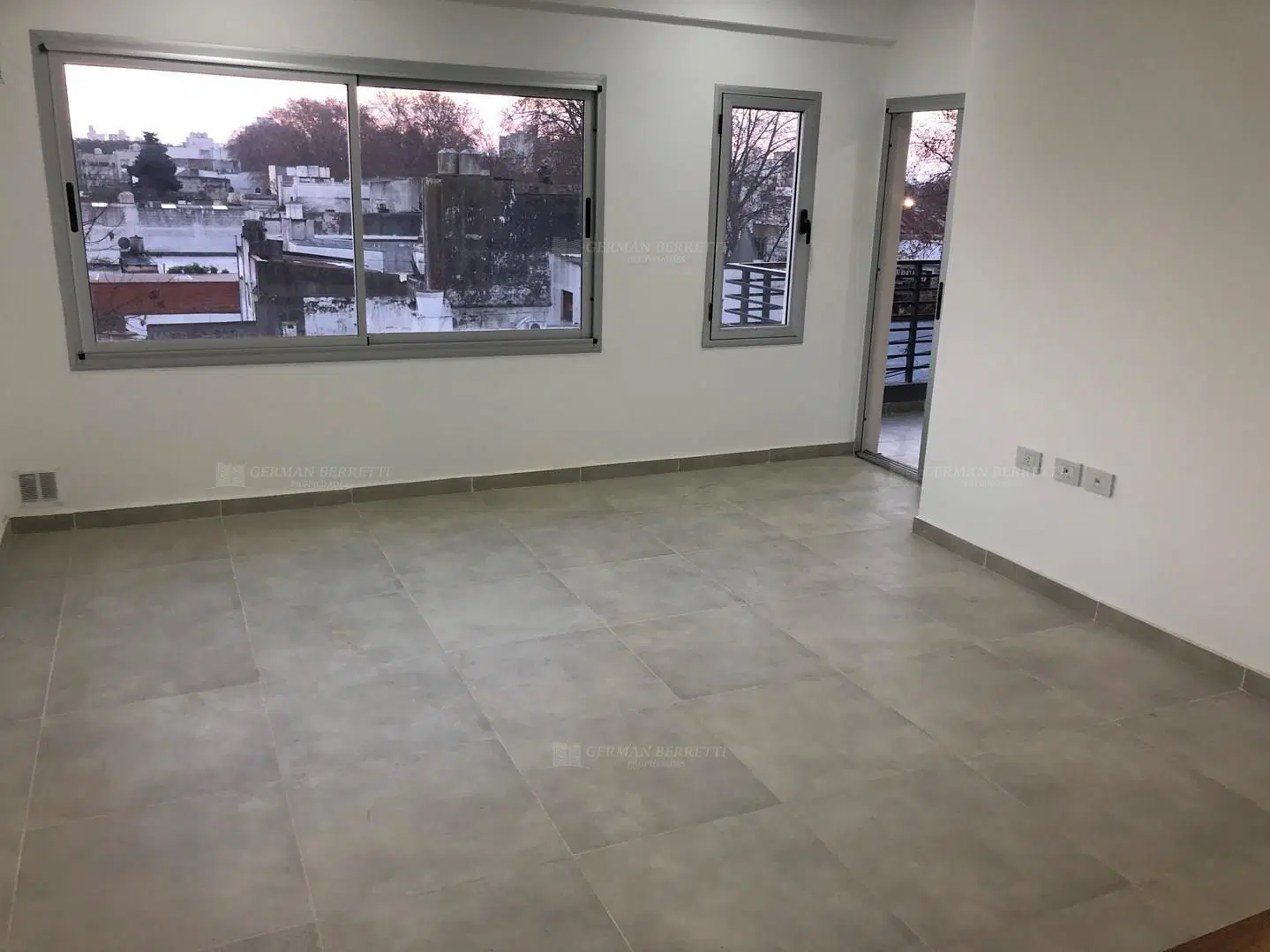 Departamento  en Alquiler ubicado en La Plata,  G.B.A. Zona Sur 4