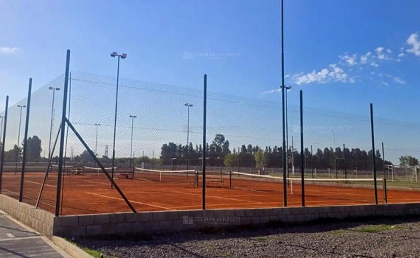Terreno Lote en Venta en Saint Thomas Chico, Esteban Echeverría, G.B.A. Zona Sur 3