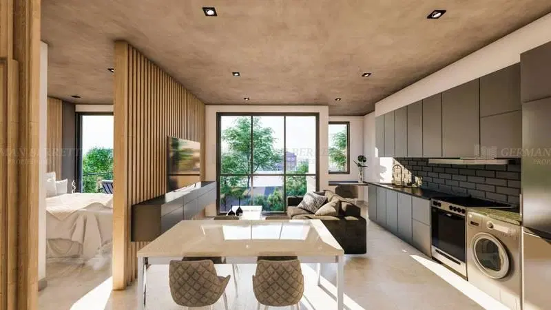 Departamento  en Venta en Villa Crespo, Capital Federal, Buenos Aires 5