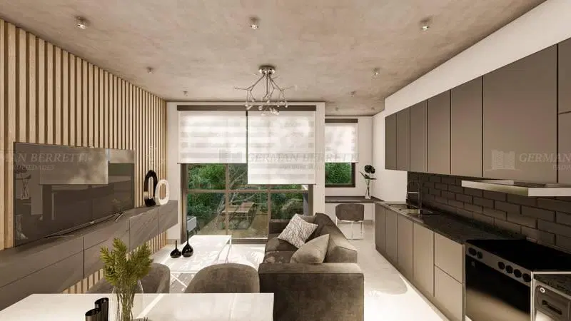 Departamento  en Venta en Villa Crespo, Capital Federal, Buenos Aires 2