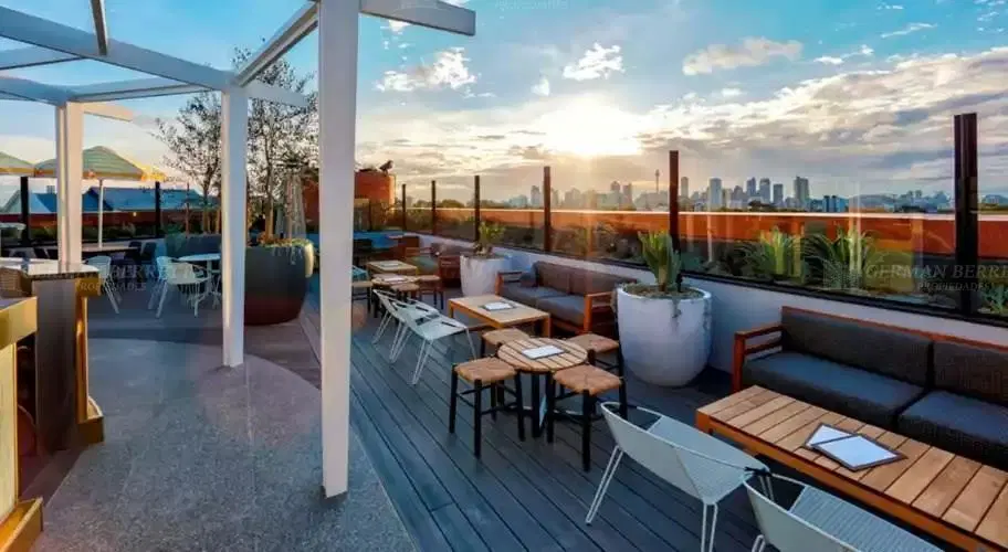 Departamento Monoambiente en Venta en Ciudad Autónoma de Buenos Aires, Capital Federal, Buenos Aire 4