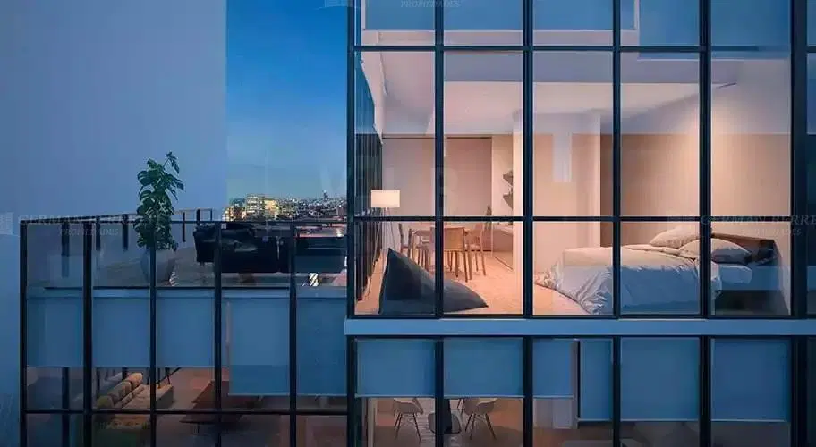 Departamento Monoambiente en Venta en Ciudad Autónoma de Buenos Aires, Capital Federal, Buenos Aire 2