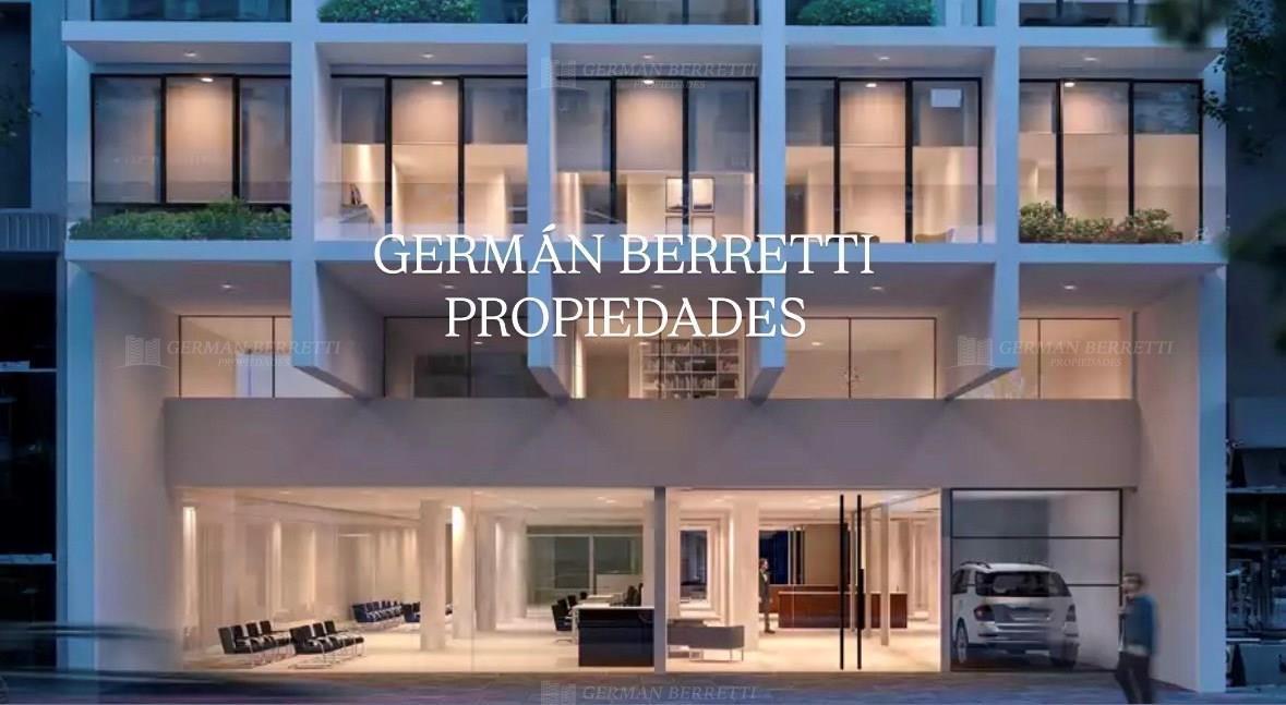 Departamento Monoambiente en Venta en Ciudad Autónoma de Buenos Aires, Capital Federal, Buenos Aire
