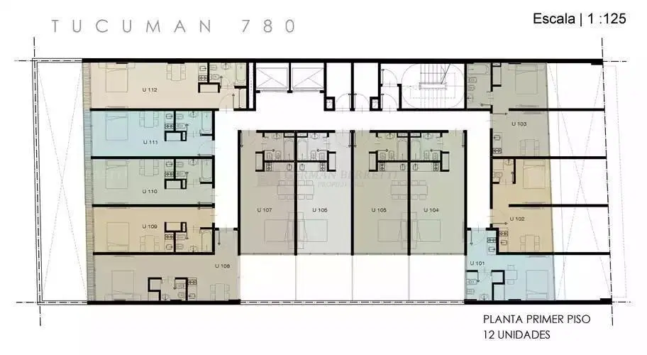 Plano 1