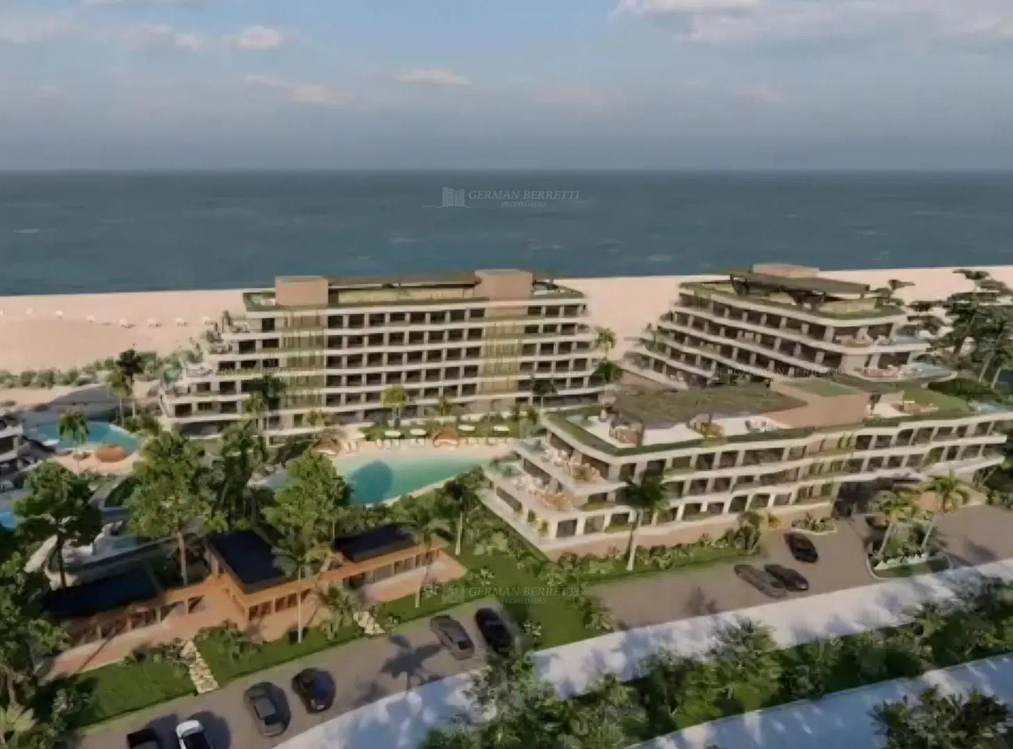 Departamento  en Venta en Villa Robles, Pinamar, Costa Atlántica 2