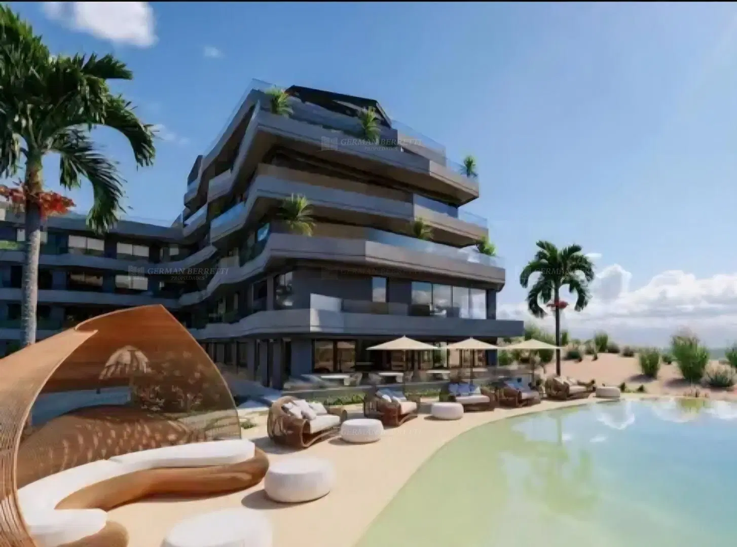 Departamento  en Venta en Villa Robles, Pinamar, Costa Atlántica 4