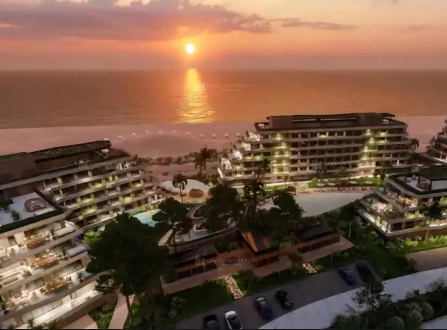 Departamento  en Venta en Villa Robles, Pinamar, Costa Atlántica 3