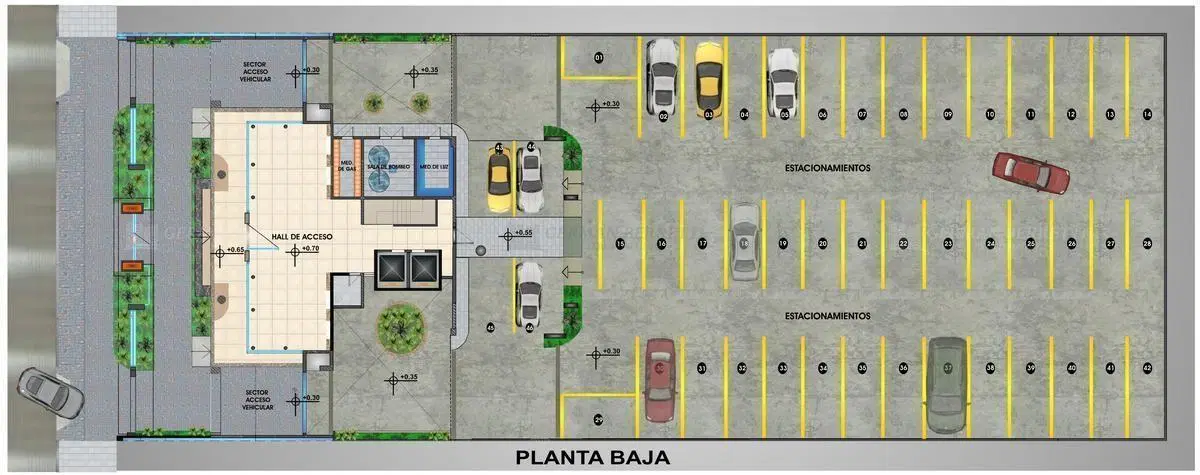 Plano 1