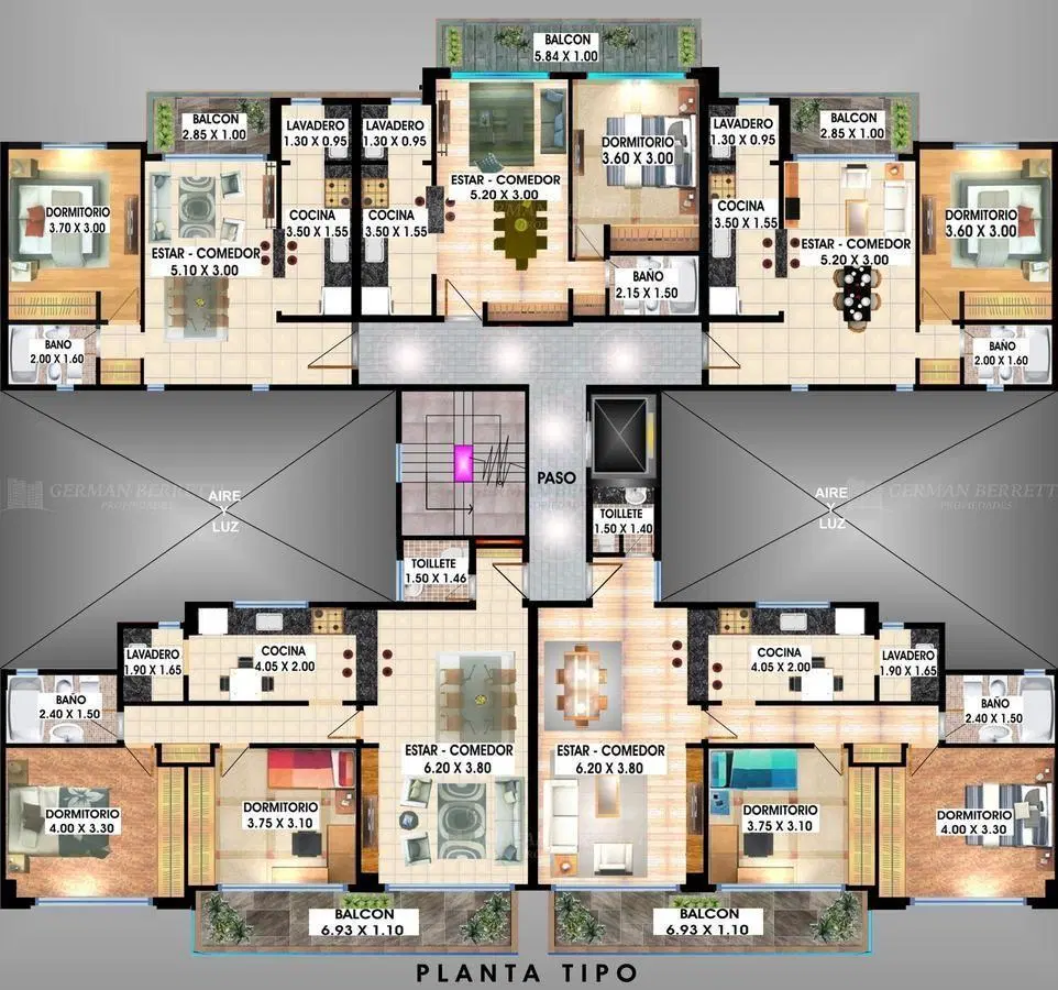 Plano 2
