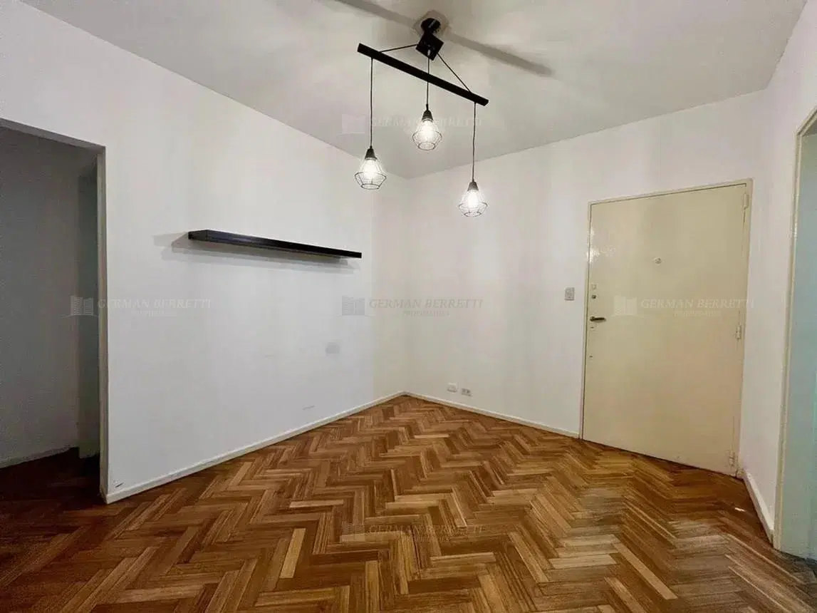 Departamento en Venta en Recoleta, Capital Federal, Buenos Aires 4