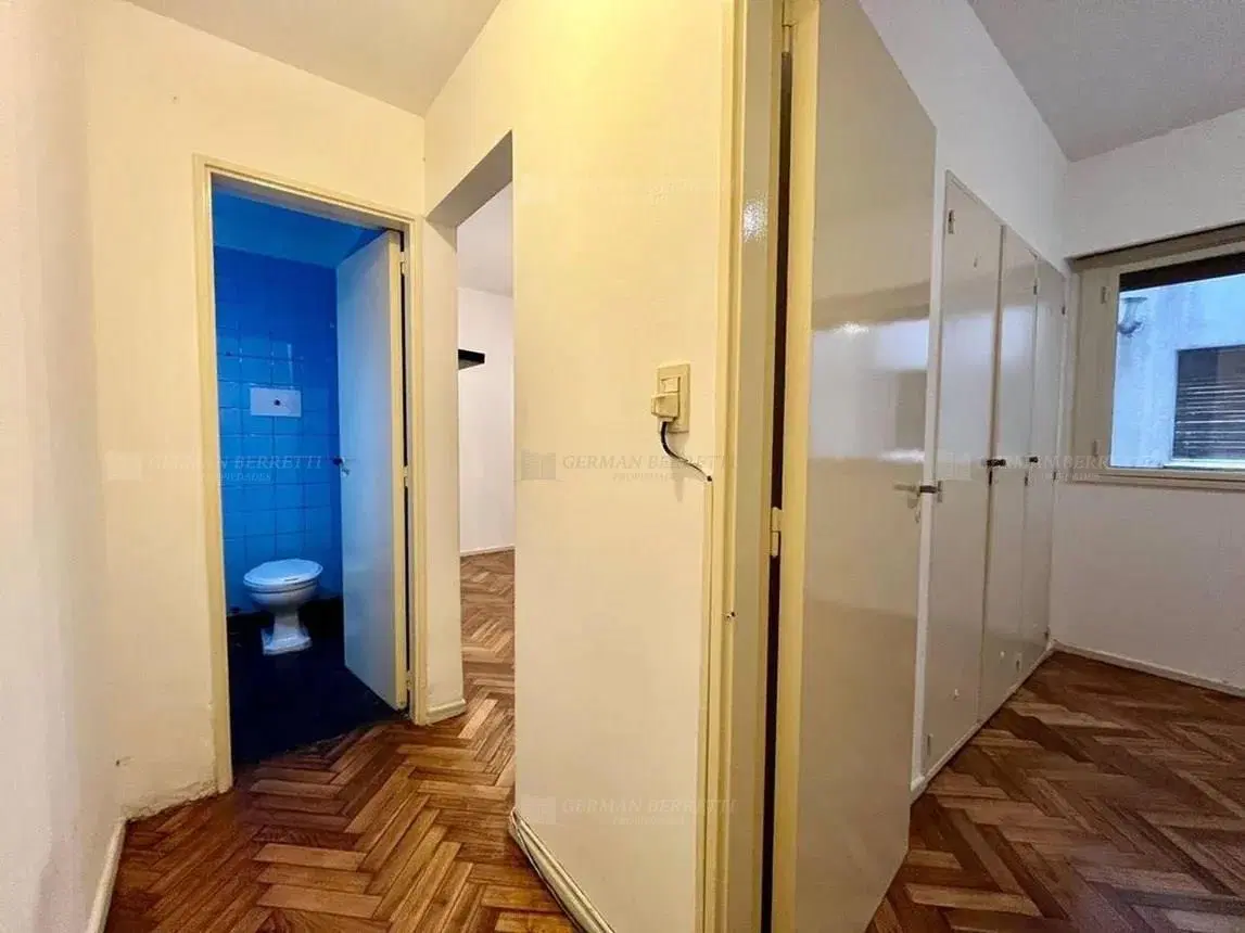 Departamento en Venta en Recoleta, Capital Federal, Buenos Aires 5
