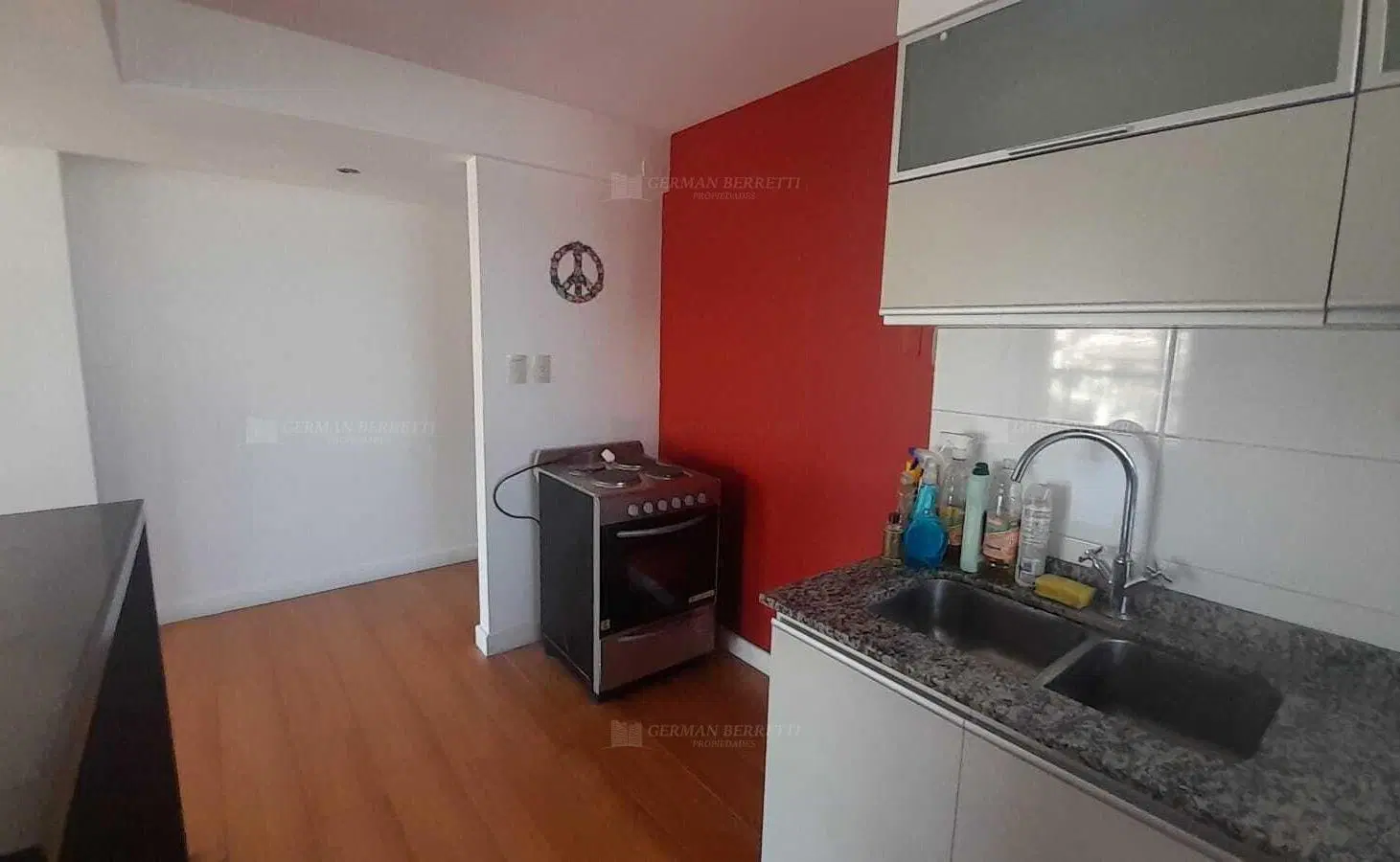 Departamento en Alquiler en Villa Devoto, Capital Federal, Buenos Aires 5