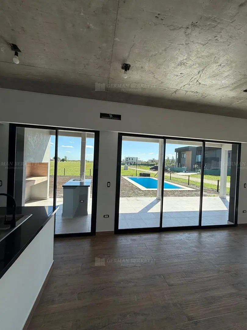 Casa en Venta en El Rebenque, Canning, Esteban Echeverría 1