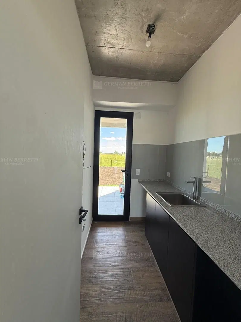 Casa en Venta en El Rebenque, Canning, Esteban Echeverría 3
