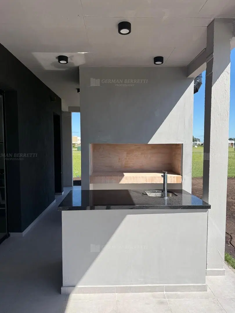 Casa en Venta en El Rebenque, Canning, Esteban Echeverría 5