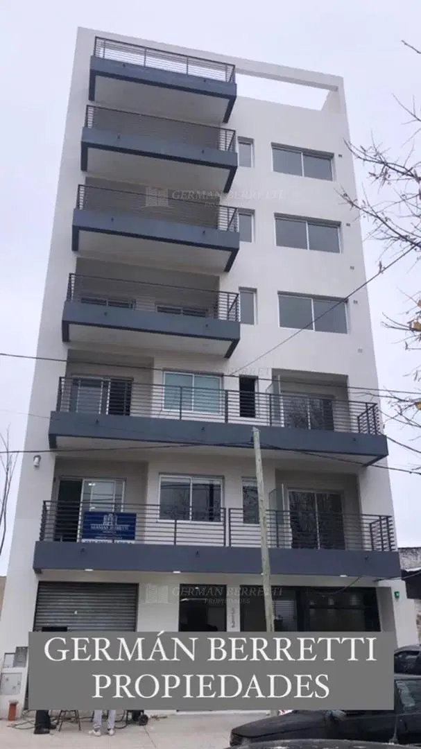 Departamento en Alquiler ubicado en La Plata, G.B.A. Zona Sur 2