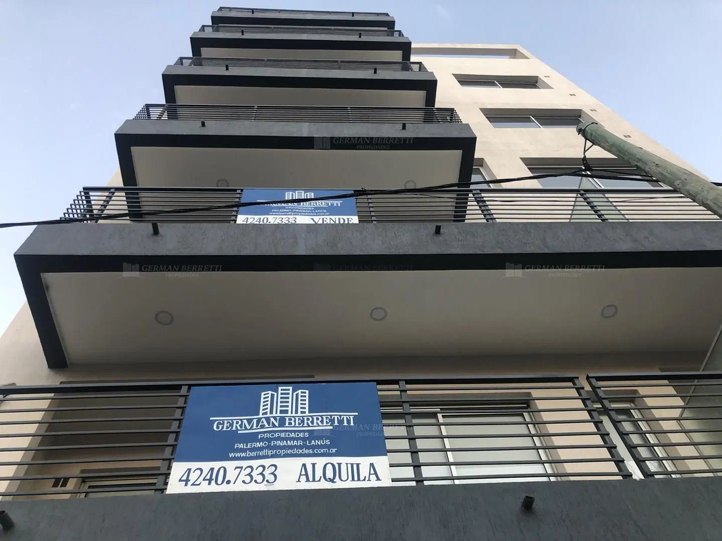 Departamento en Alquiler ubicado en La Plata, G.B.A. Zona Sur 3