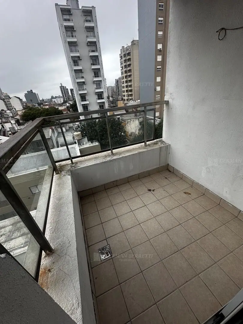 Departamento Monoambiente en Alquiler en Lanús Este, Lanús, G.B.A. Zona Sur 5