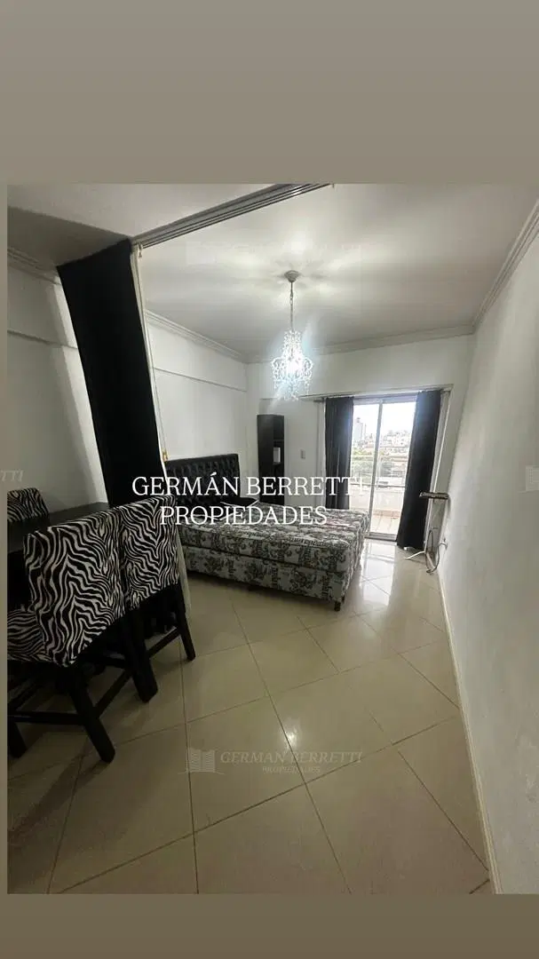 Departamento Monoambiente en Alquiler en Lanús Este, Lanús, G.B.A. Zona Sur 1
