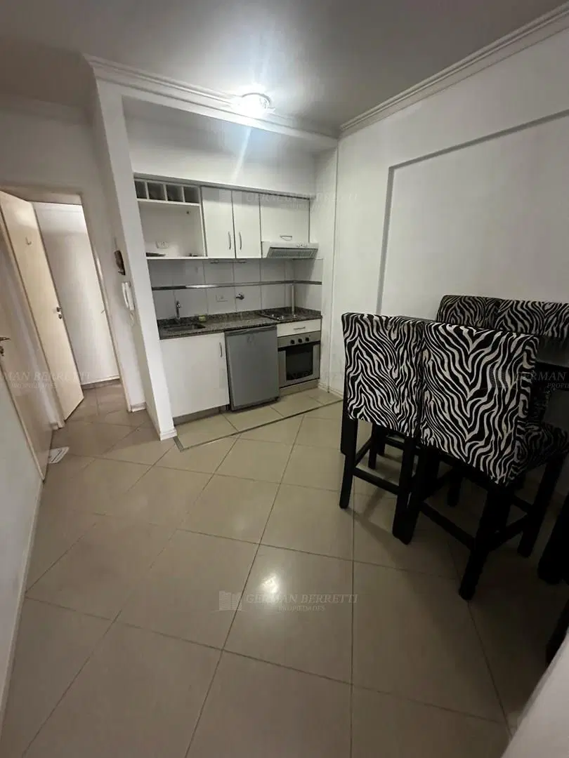 Departamento Monoambiente en Alquiler en Lanús Este, Lanús, G.B.A. Zona Sur 4