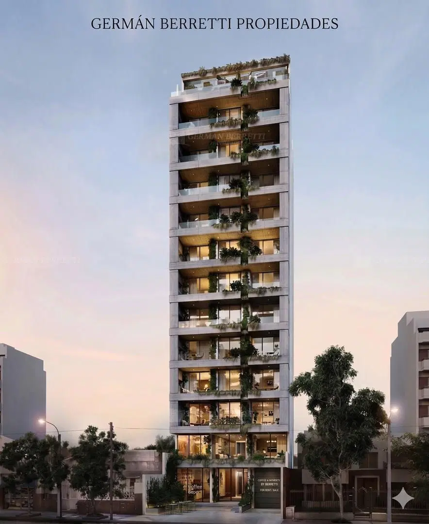Emprendimiento Torre Oncativo en Lanús Este, Lanús, G.B.A. Zona Sur 2