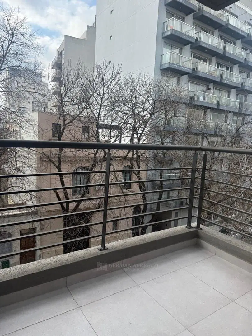 Departamento en Venta en Colegiales, Capital Federal, Buenos Aires 1