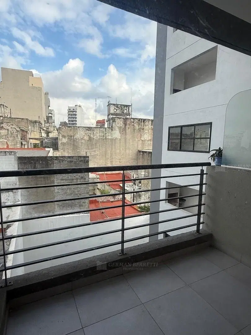 Departamento en Venta en Colegiales, Capital Federal, Buenos Aires 4
