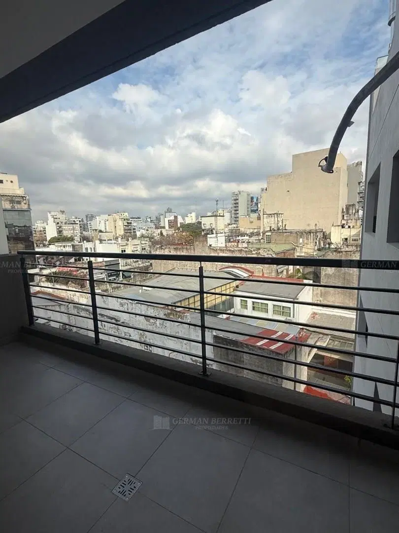 Departamento en Venta en Colegiales, Capital Federal, Buenos Aires 5